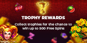 Trophy Rewards